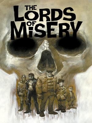 cover image of The Lords of Misery